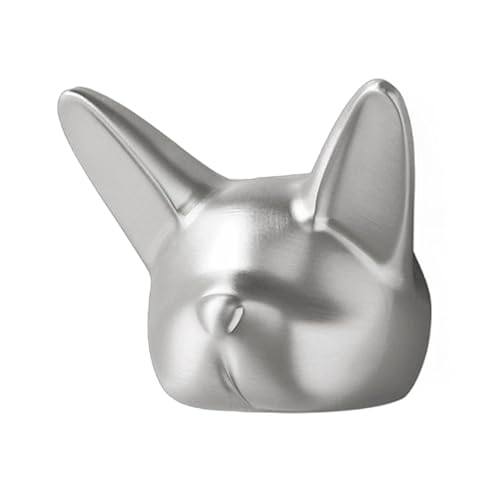 Geavonyg Robuste Zineslegierungsmaterialien Wandhaken Mit Einfacher Installationsdekoration Für Die Meisten Haushaltsnutzungs Home Organisation Schuhschrankhaken Geavonyg Robuste Zineslegierungsmaterialien Wandhaken Mit Einfacher Installationsdekoration Für Die Meisten Haushaltsnutzungs Home Organisation Schuhschrankhaken von Geavonyg