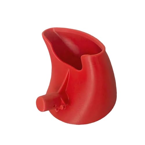 Geavonyg Spill Proof Mehl Trichter Für Standmixer Mühelos Trockener Flüssigzutatenübertragung Übergießen Geavonyg Spill Proof Mehl Trichter Für Standmixer Mühelos Trockener Flüssigzutatenübertragung Übergießen von Geavonyg