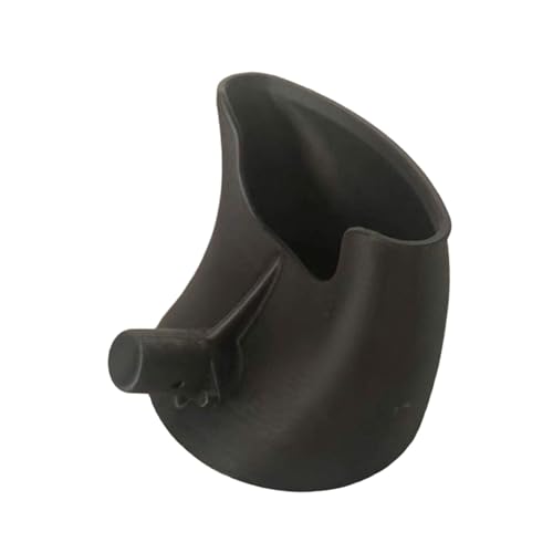 Geavonyg Spill Proof Mehl Trichter Für Standmixer Mühelos Trockener Flüssigzutatenübertragung Übergießen Geavonyg Spill Proof Mehl Trichter Für Standmixer Mühelos Trockener Flüssigzutatenübertragung Übergießen von Geavonyg