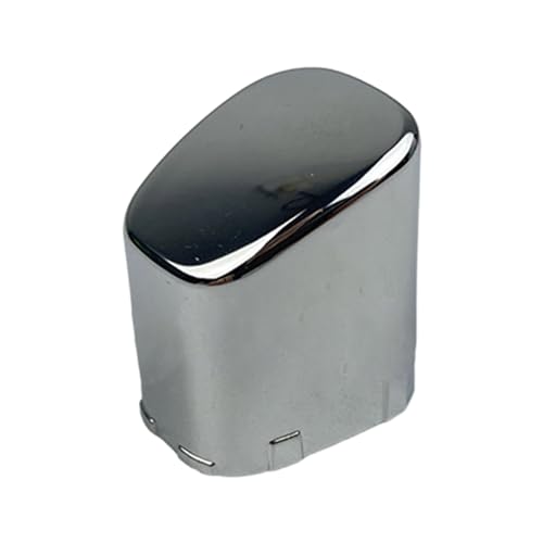 Geavonyg Stylish Car Interior Hand Bremsknopfverkleidung Abdeckung 6rd711333a Ersatz Langlebige Handbremshebelparkknopf Kappe Car Innenzubehör von Geavonyg