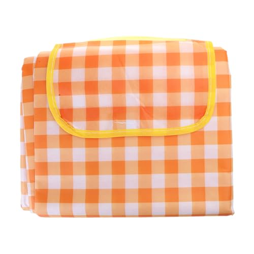 Geavonyg Tragbare Große Picknicks Outdoor Familienstrand wasserdichte Campingmatten Rasenparks Zubehör Freien wasserdichte Sanddichten Matte Faltbar Waschbar Geavonyg Tragbare Große Picknicks Outdoor Familienstrand wasserdichte Campingmatten Rasenparks Zubehör Freien wasserdichte Sanddichten Matte Faltbar Waschbar von Geavonyg