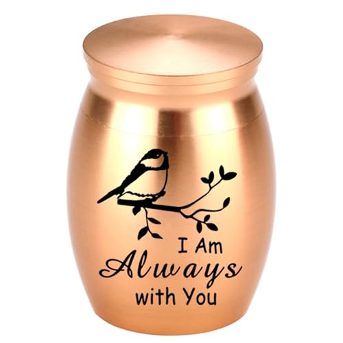 Gedenkschatulle Asche Behälter Urne Cremation Sympathie Geschenke Für Asche/Haare Elegante Sarg Für Frauen Männer Memorial Gedenkschatulle Asche Behälter Urne Cremation Sympathie Geschenke Für Asche/Haare Elegante Sarg Für Frauen Männer Memorial von Geavonyg