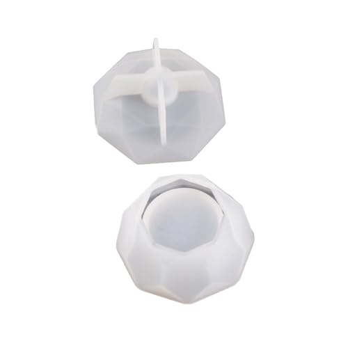 Geometrische Kerzenkörper Silikonform Oktagonal Rhombus Lagerhalter Harz Kerzenbehälter Schimmelpilze Silikonschmuck Schmuck Werkzeug Geometrische Kerzenkörper Silikonform Oktagonal Rhombus Lagerhalter Harz Kerzenbehälter Schimmelpilze Silikonschmuck Schmuck Werkzeug von Geavonyg