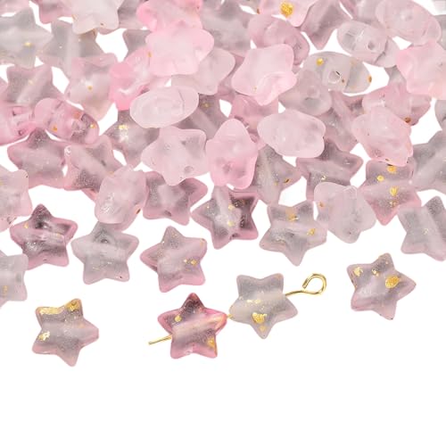 Gold Gradienten Acrylsternperle Für Halskettenarmband Handgefertigtes Schmuckzubehör Für Handgefertigte Handwerk Und Dekorationen Acrylsternperle Mit Glitzerffekt Gold Gradienten Acrylsternperle Für Halskettenarmband Handgefertigtes Schmuckzubehör Für Handgefertigte Handwerk Und Dekorationen Acrylsternperle Mit Glitzerffekt von Geavonyg