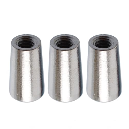 Guitar Tippup Schalter Selector Mit Metal Metal 3 Wege Kippkappen Guitar Switch Caps von Geavonyg