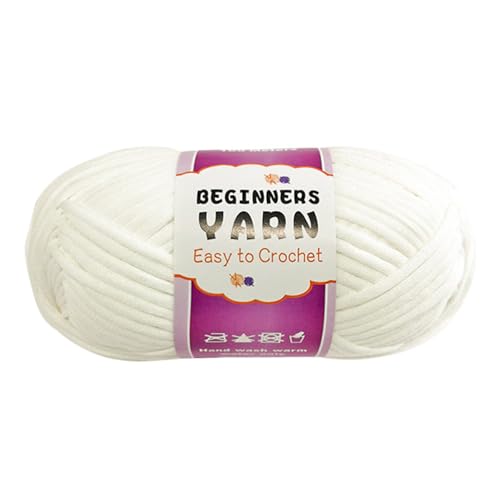 Handstrickgarn Baumwolle 3 Mm Häkelmultikolor Weich Für Schals Schals Decken Handstrickgarn Baumwolle 3 Mm Häkelmultikolor Weich Für Schals Schals Decken von Geavonyg