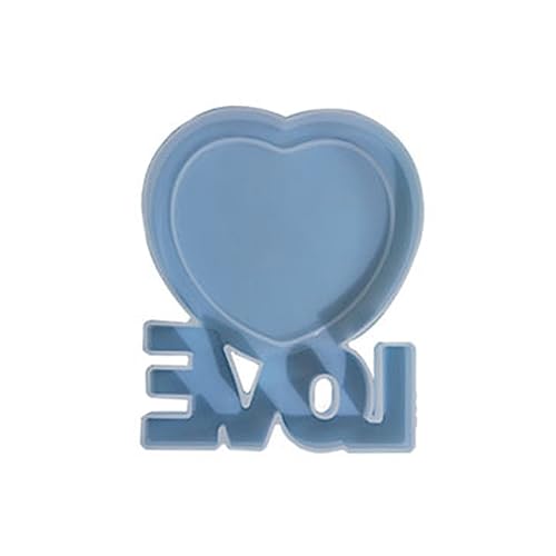 Harz Fotorahmen Formen Liebeshausfamilie Silikonform Für Guss Epoxidformhandwerk Für Tisch Wohndekorationen Silikon Epoxidform Harz Fotorahmen Formen Liebeshausfamilie Silikonform Für Guss Epoxidformhandwerk Für Tisch Wohndekorationen Silikon Epoxidform von Geavonyg