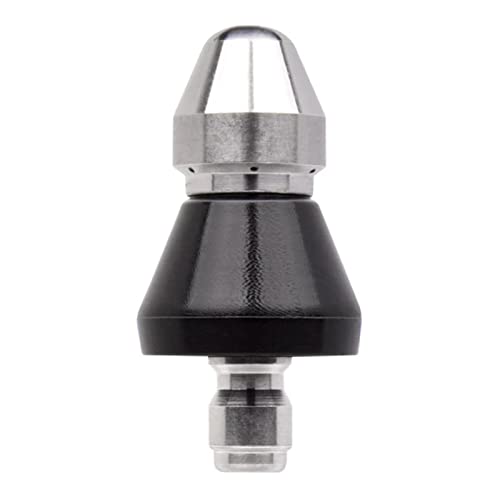 Hochdruck Wasserrohr Abflussreinigung Kurzer Fugen Vorne 1 Heck 6 Abwasserkana Düsen Unterlegscheibe Hochdruck Baggerdüse Hochdruck Wasserrohr Abflussreinigung Kurzer Fugen Vorne 1 Heck 6 Abwasserkana Düsen Unterlegscheibe Hochdruck Baggerdüse von Geavonyg