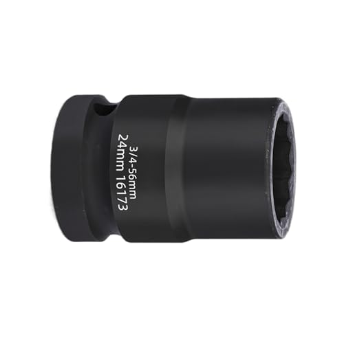 Hochleistungs 3/4 Zoll Antriebsauswirkungen Auswirkungen Auf Die Schraubenschlüsselhöhle Mit 12 Punkten Zum Sicheren Befestigen In Verschiedenen Anwendungen Reparaturwerkzeug Automobil Hochleistungs 3/4 Zoll Antriebsauswirkungen Auswirkungen Auf Die Schraubenschlüsselhöhle Mit 12 Punkten Zum Sicheren Befestigen In Verschiedenen Anwendungen Reparaturwerkzeug Automobil von Geavonyg