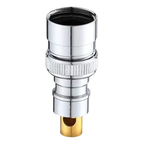 Hochleistungs Messing Wasseranschluss Auto Abschlussprävention Adapter Für Wasserhahn Und Waschmaschinen Waschmaschinen Wassereinlassventile von Geavonyg