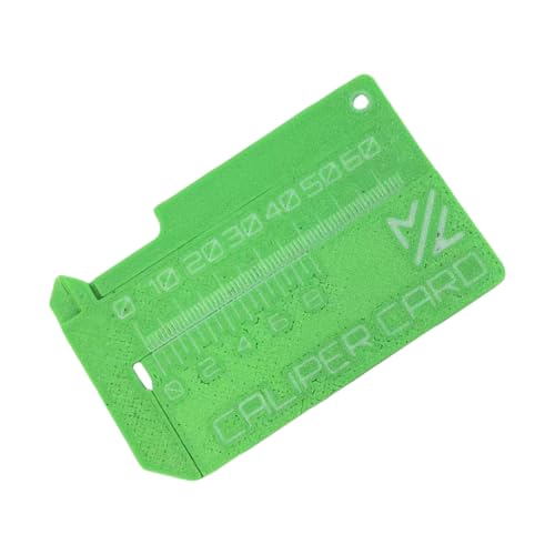 Hohe Genauigkeitsmesswerkzeug 8 Cm Rangenden Kratzfeste Ideal Für Heimwerkermodellgebäude Hobby Handwerkscremiscemalier Einfach Zu Lesen Vernier Bremssattel von Geavonyg