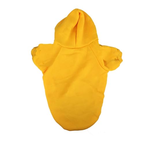 Hunde Hoodies Kleidung Für Kleine Große Hunde Weich Warm Hunde Hoodies Kleidung Für Kleine Große Hunde Weich Warm von Geavonyg