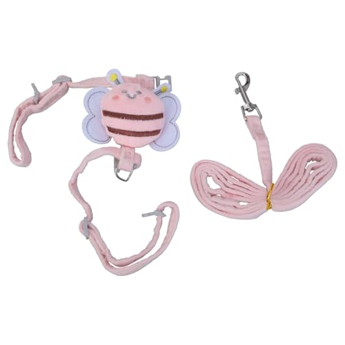 Hunde Sicherheitsgurt Mit Leinen Set Nopull Leinen Für Chihuahuas Gehen Kleines Geschirr Und Leine Set Kein Pull Escape Boy Girl Rot Blau Choke Chihuahua Yorkies Welpen Hunde Sicherheitsgurt Mit Leinen Set Nopull Leinen Für Chihuahuas Gehen Kleines Geschirr Und Leine Set Kein Pull Escape Boy Girl Rot Blau Choke Chihuahua Yorkies Welpen von Geavonyg