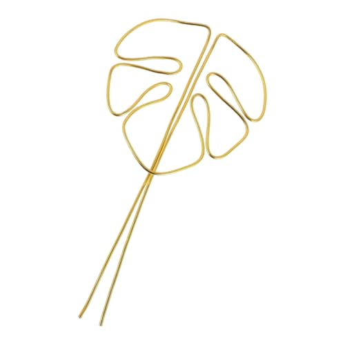 Innenpflanzenschlungen Edelstahl Drahtgarten Klettern Für Gartenstopf Kletter von Geavonyg