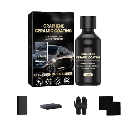 Innovative Hochglanzbeschichtung Wetterfeste Autoschutz Hochglanz Schutzschicht Leicht Zu Bewerben Für Kunststoff Anhaltende Glanz Innovative Hochglanzbeschichtung Wetterfeste Autoschutz Hochglanz Schutzschicht Leicht Zu Bewerben Für Kunststoff Anhaltende Glanz von Geavonyg