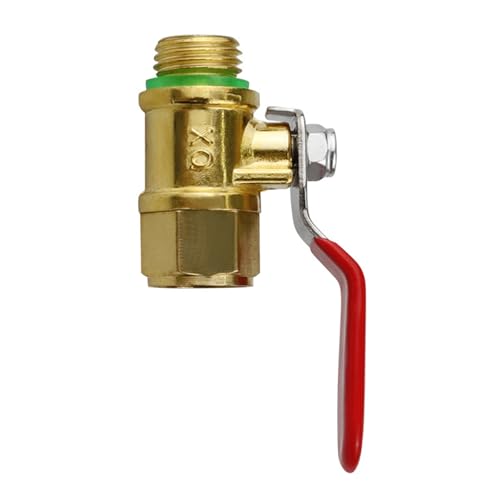 Interne Externe Gewindeventile Wasserverteilungsschalter von Geavonyg