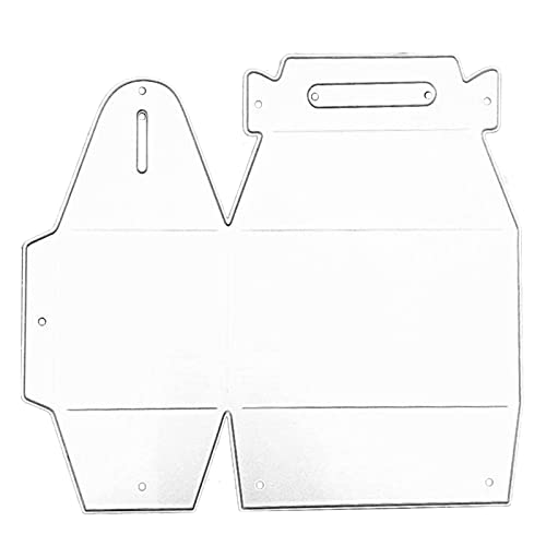 Kastenform Schnittstaber Kastenform Schnittstaber von Geavonyg