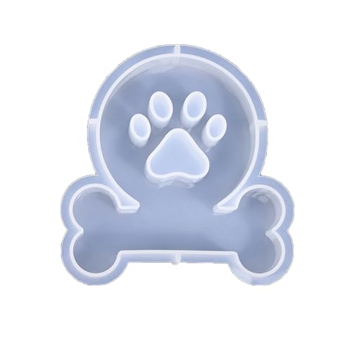 Katzen Pfoten Geformte Silikonformen Epoxidharz Für Kerzenseife Home Dekoration Haus Geformte Silikonkatzen Pfoten Schimmel von Geavonyg