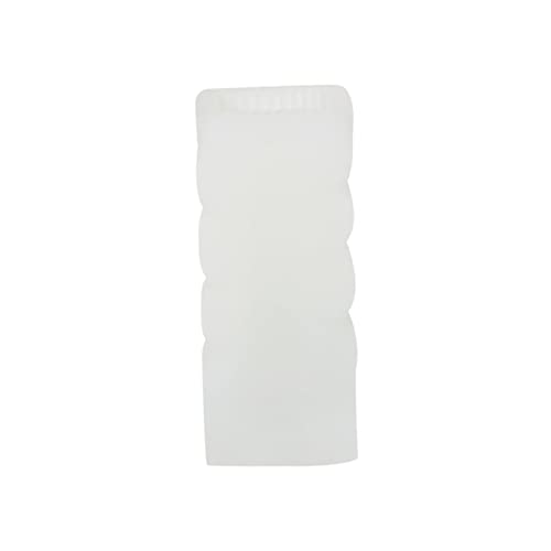 Kerzen Silikonform Simulation Wickelende Straßenformaromatherapie Wachsharz Epoxidform Für Handwerksherstellung Epoxidharzform Mit Docht Für Wachs Hausgemachte Tisch Dekoration Gips Orament von Geavonyg