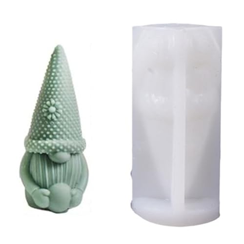 Kerzenformen Gussform Zwergreih Serie Silikonform Oramenthand Handgefertigtes Epoxidharzformen Handwerksbedarf Kerzenformen Gussform Zwergreih Serie Silikonform Oramenthand Handgefertigtes Epoxidharzformen Handwerksbedarf von Geavonyg