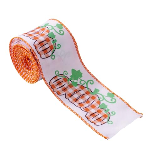 Klassische Dekorationsbänder Für Projekte Und Geschenkkörbe Dekorationen 5 Meter Breite Bänder Thanksgiving Thanksgiving Handwerk Für Erwachsene Klassische Dekorationsbänder Für Projekte Und Geschenkkörbe Dekorationen 5 Meter Breite Bänder Thanksgiving Thanksgiving Handwerk Für Erwachsene von Geavonyg