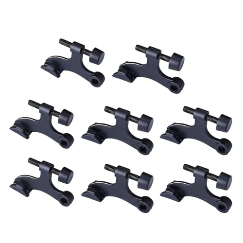 Klassische Designs Türscharniere Dicke Stopper Häuser Renovierungsarbeiten Elegante Set Einfacher Installation Innenarchitektur Tür Hardware Klassische Designs Türscharniere Dicke Stopper Häuser Renovierungsarbeiten Elegante Set Einfacher Installation Innenarchitektur Tür Hardware von Geavonyg