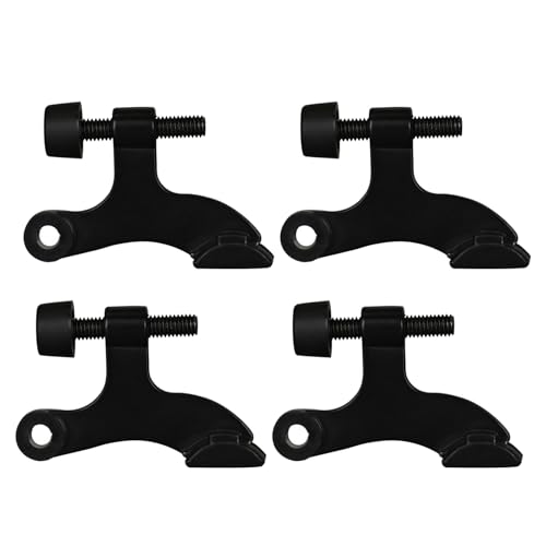 Klassische Designs Türscharniere Dicke Stopper Häuser Renovierungsarbeiten Elegante Set Einfacher Installation Innenarchitektur Tür Hardware Klassische Designs Türscharniere Dicke Stopper Häuser Renovierungsarbeiten Elegante Set Einfacher Installation Innenarchitektur Tür Hardware von Geavonyg