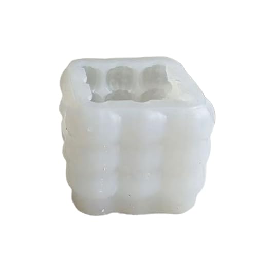 Kreatives Halloween Schädel Wachs Kerzenformformformen Für Heimdekorationen Halloween Party Einfach Zu Reinigen Multi Funktionales Silikonform Kreatives Halloween Schädel Wachs Kerzenformformformen Für Heimdekorationen Halloween Party Einfach Zu Reinigen Multi Funktionales Silikonform von Geavonyg