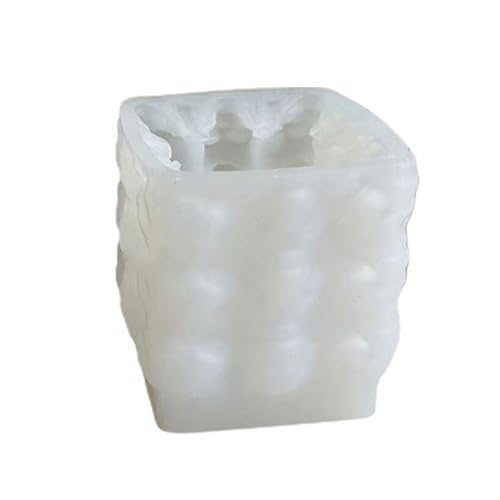 Kreatives Halloween Schädel Wachs Kerzenformformformen Für Heimdekorationen Halloween Party Einfach Zu Reinigen Multi Funktionales Silikonform Kreatives Halloween Schädel Wachs Kerzenformformformen Für Heimdekorationen Halloween Party Einfach Zu Reinigen Multi Funktionales Silikonform von Geavonyg