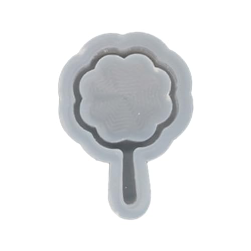 Langlebige Bastelformen Leicht Zu Reinigend Zu Reinigen Silikonform Lüftergeformte Schlüsselbundform Langlebige Bastelformen Leicht Zu Reinigend Zu Reinigen Silikonform Lüftergeformte Schlüsselbundform von Geavonyg