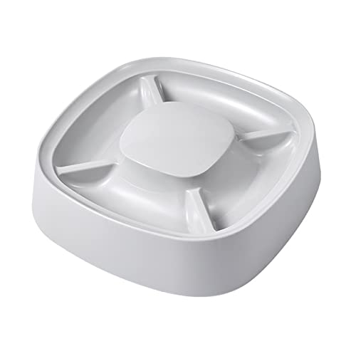 Langsame Futterplastikhund Fütterung Essschüssel Stopp Welpen Futter Schlucken Aufblähen Schnelle Essgegüpfer Langsame Futterplastikhund Fütterung Essschüssel Stopp Welpen Futter Schlucken Aufblähen Schnelle Essgegüpfer von Geavonyg