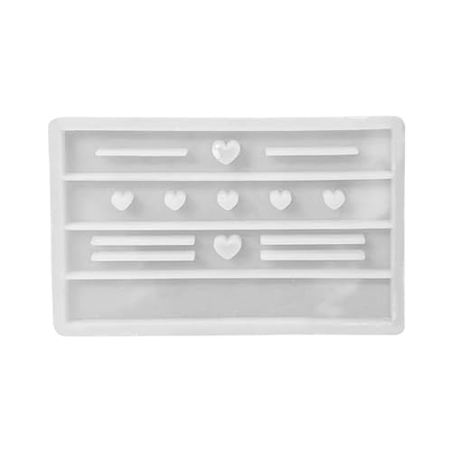 Langstuhlform Kerzenhalter Formen Für Teelichthalter Home Dekoration Gipsdekorationen Epoxidharzprojekt Geschenkherstellung Vorräte Langstuhlform Kerzenhalter Formen Für Teelichthalter Home Dekoration Gipsdekorationen Epoxidharzprojekt Geschenkherstellung Vorräte von Geavonyg