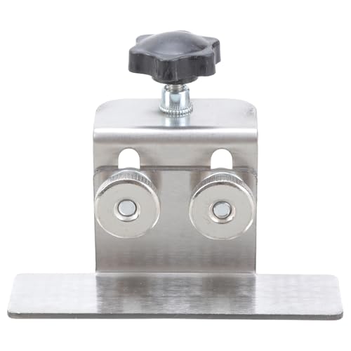 Leichtes Edelstahl Jigs Stützwerkzeug Für Schrank Tür Garderobe Rahmenklemme Beruf Verwenden Tragbare Installationswerkzeug. von Geavonyg