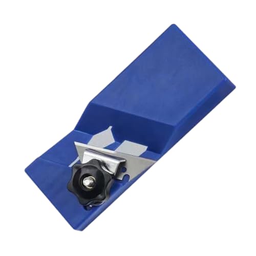 Manuelle Schurke Ebene Einfach Zu Verwendende Werkzeugabkämme Für Präzise Kanten Für Verschiedene Komponenten Anwendungs ​​ Trockenwände Werkzeug von Geavonyg