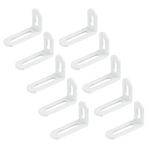 Mehrzweck Eisen Ecke Für Regale Partitionen Home Office Setups Durabilität Konstruktion Schwere Regalhalterungen Mehrzweck Eisen Ecke Für Regale Partitionen Home Office Setups Durabilität Konstruktion Schwere Regalhalterungen von Geavonyg