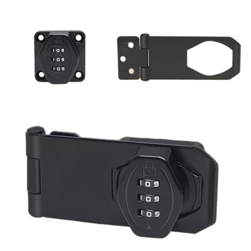 Mehrzweck Ohne Schlüsselverriegelungsverriegelungsverriegelung Mit Schlüsselbifoldtüren Für Schrank Und Kleiderschrank Für Doppelschrankschloss Mehrzweck Ohne Schlüsselverriegelungsverriegelungsverriegelung Mit Schlüsselbifoldtüren Für Schrank Und Kleiderschrank Für Doppelschrankschloss von Geavonyg