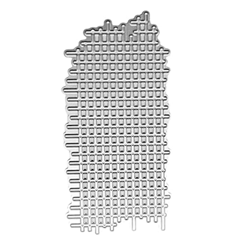 Metallschneidemittel Stirbt Gitter Hintergrund Kohlenstoffstahl Schablone Scrapbooking Präge Werkzeug Für Papierkarten Album Metall Präge Schablonen Metallschneidemittel Stirbt Gitter Hintergrund Kohlenstoffstahl Schablone Scrapbooking Präge Werkzeug Für Papierkarten Album Metall Präge Schablonen von Geavonyg