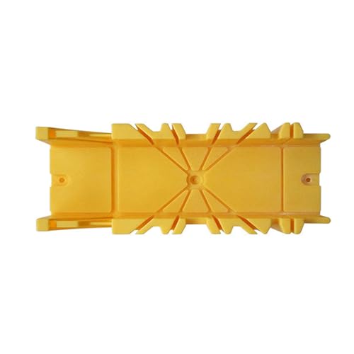 Multifunktional 45/90 Grad Winle Box Schrägsägen Spleißfestes Schraubenlochgerät Messer Multifunktional 45/90 Grad Winle Box Schrägsägen Spleißfestes Schraubenlochgerät Messer von Geavonyg