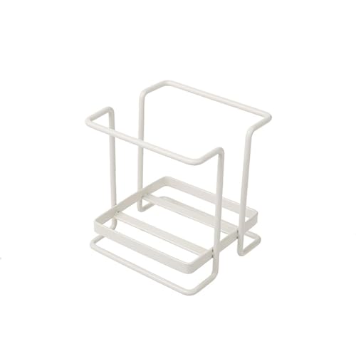 Multifunktionaler Desktops Cup Lagerregal Haushaltskaffeehalter Dispenser Einweg Organizer Für Office Coffee Shop Cup Organizer von Geavonyg