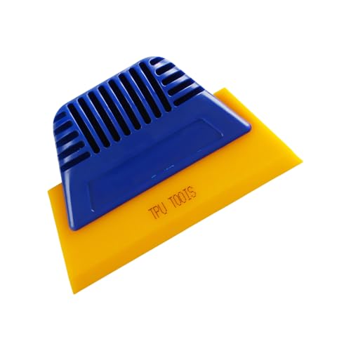 Multifunktionales Auto Windschutzscheibe Glaswischer Reinigung Und Tonting Schaber Werkzeug Für Perfektes Ergebnis. Multifunktionales Auto Windschutzscheibe Glaswischer Reinigung Und Tonting Schaber Werkzeug Für Perfektes Ergebnis. von Geavonyg