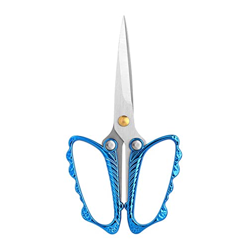 Nähenschere Edelstahlblätter Zinklegierung Geeignet Für Schulbüro Und Familie Täglich Gebrauch 4 8 Zoll Kleine Nähschere Scharf Nähenschere Edelstahlblätter Zinklegierung Geeignet Für Schulbüro Und Familie Täglich Gebrauch 4 8 Zoll Kleine Nähschere Scharf von Geavonyg