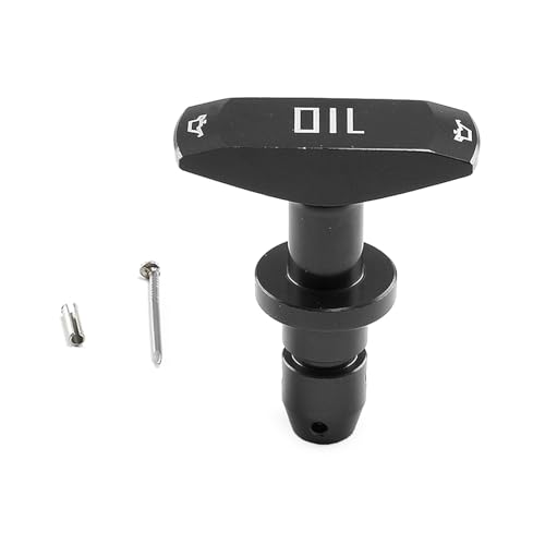 Öl Tauchstick Klimmzug Automobilersatz Motor Aluminium Tauchstick Motorleistung Wartung Wartung Öl Tauchstick Klimmzug Automobilersatz Motor Aluminium Tauchstick Motorleistung Wartung Wartung von Geavonyg