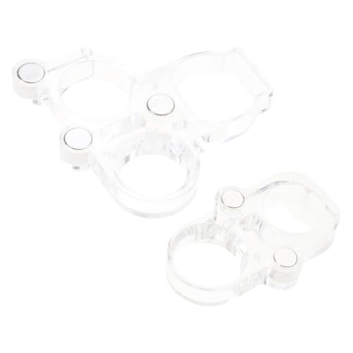 Objektivabdeckungen Telefonstaub Für Mobile Reparatur Antidust Mobile Staubschutz Ersatz Für Telefon Objektiven Protektor von Geavonyg