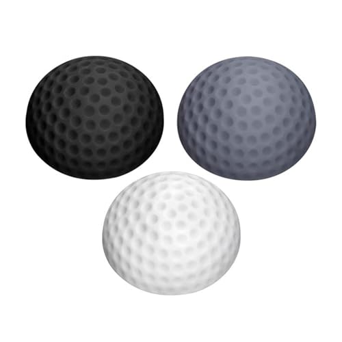 Packung Mit 3 Silikon Türstoppern Geräuschreduzierungen Stoßfänger Wandschutz Einfacher Installation Für Kinder Haustier Home Starke Silikon Türschockdämpfung Packung Mit 3 Silikon Türstoppern Geräuschreduzierungen Stoßfänger Wandschutz Einfacher Installation Für Kinder Haustier Home Starke Silikon Türschockdämpfung von Geavonyg