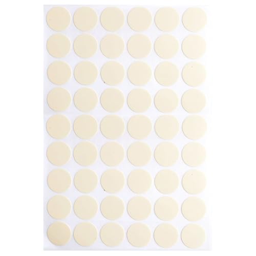 Packung Mit 30 Selbstklebenden Schraubenlochbedeckungen Mit Lebendigen FarbfarbpvC PVC Aufklebern Zum Verbergen Von Möbellöchern Schraubenschraubenscheibe Packung Mit 30 Selbstklebenden Schraubenlochbedeckungen Mit Lebendigen FarbfarbpvC PVC Aufklebern Zum Verbergen Von Möbellöchern Schraubenschraubenscheibe von Geavonyg
