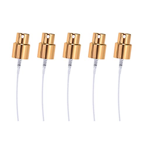 Parfümspender Pumpenflaschen Harzform Kit von Geavonyg