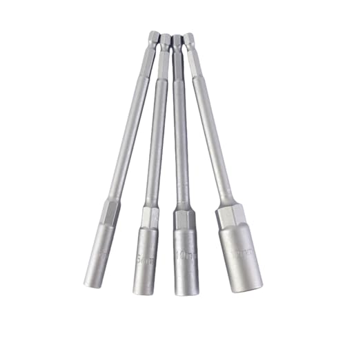 Präzise Konstruierte 150 Mm Erweiterte Sockel Geeignet Um Einen Einfachen Zugang Zu Schwierigen Schraubenmutter In Verschiedenen Einstellungsflächen Socket Tool Geeignet Zu Sein Präzise Konstruierte 150 Mm Erweiterte Sockel Geeignet Um Einen Einfachen Zugang Zu Schwierigen Schraubenmutter In Verschiedenen Einstellungsflächen Socket Tool Geeignet Zu Sein von Geavonyg