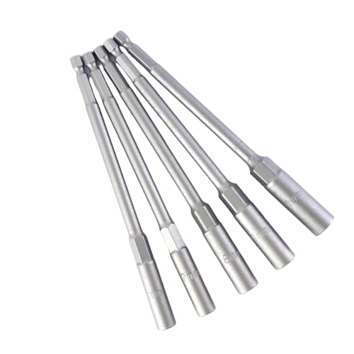 Präzise Konstruierte 150 Mm Erweiterte Sockel Geeignet Um Einen Einfachen Zugang Zu Schwierigen Schraubenmutter In Verschiedenen Einstellungsflächen Socket Tool Geeignet Zu Sein Präzise Konstruierte 150 Mm Erweiterte Sockel Geeignet Um Einen Einfachen Zugang Zu Schwierigen Schraubenmutter In Verschiedenen Einstellungsflächen Socket Tool Geeignet Zu Sein von Geavonyg