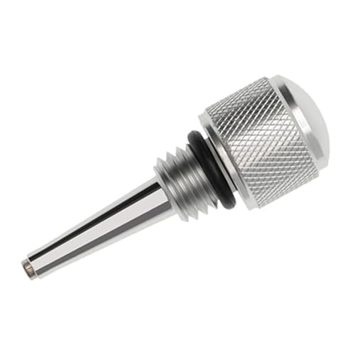 Präziser Hitzebeständiger Motorölmessungstick Mit Hoher Festigkeitsmagnet Für Fahrrad GO Kart Wartung Motorteile von Geavonyg