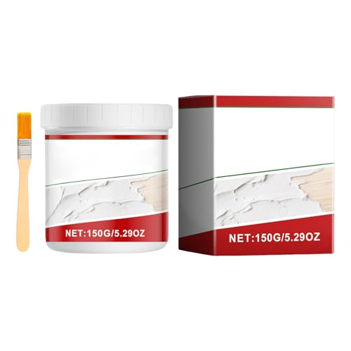 Praktische Grauholz Reparaturkitt 17.63oz Perfekt Zum Füllen Von Rissen Und Löchern In Gegenständen Wie Möbeln Und Schränken Risse Restaurieren Praktische Grauholz Reparaturkitt 17.63oz Perfekt Zum Füllen Von Rissen Und Löchern In Gegenständen Wie Möbeln Und Schränken Risse Restaurieren von Geavonyg